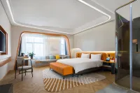 Fond Memories Hotel (Centre Street and Mukden Palace Shenyang City) - Wifi