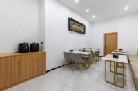 途客中國HOTEL（龍港龍躍路店） - 早餐