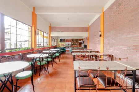 Hotel Kana Kaliurang Отели рядом с достопримечательностью «KALIURANG-YOGYAKARTA»