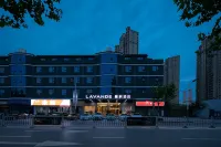 Lavande Hotel (Jingzhou Yangtze University )