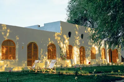 Yo-Yo Homestay