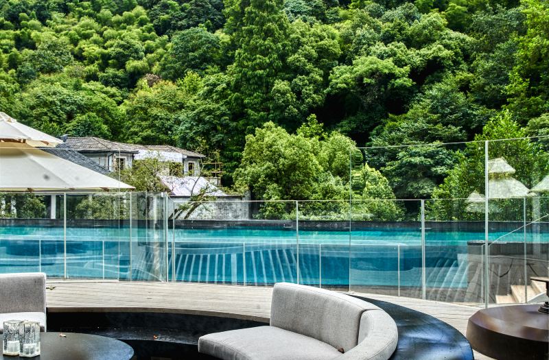 Hangzhou Yunzhongjing · West Lake Senyin Hotel photo 3
