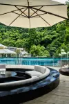 Hangzhou Yunzhongjing · West Lake Senyin Hotel - مسبح على السطح