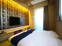 KOKO HOTEL Asakusa Komagata Hotel dekat Stasiun Asakusa