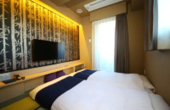 KOKO HOTEL Asakusa Komagata