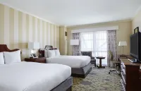 Hilton New Orleans Riverside Hotels in New Orleans