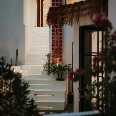 ZhuYe Guesthouse Hotels near Flower Stream Park