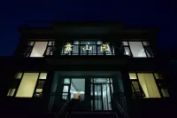 Backing Mountain Garden Farmhouse Hotels in Huairou District