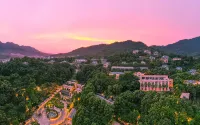 Tangtaizong Hot Spring Resort