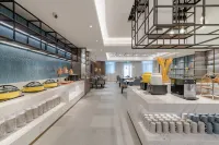 平湖東湖體育館亞朵酒店 - 早餐