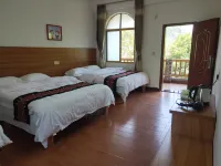 Liannan Junliu Station