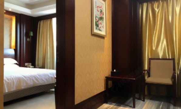 Huarui Sheng'Oudun Hotel