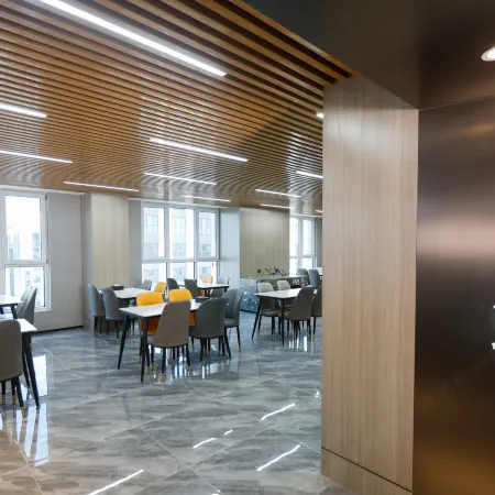 Fuji International Hotel (Ji 'nan West Railway Station International Exhibition Center Branch)