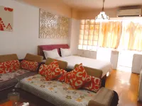 Changsha Road Renjia Hotel Apartment (Changsha University of Technology) - Condos