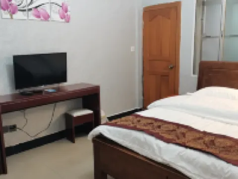 Daguan Yongfang Hotel Hotels in Daguan