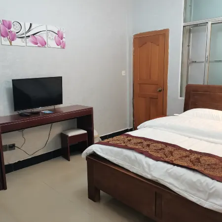 Daguan Yongfang Hotel