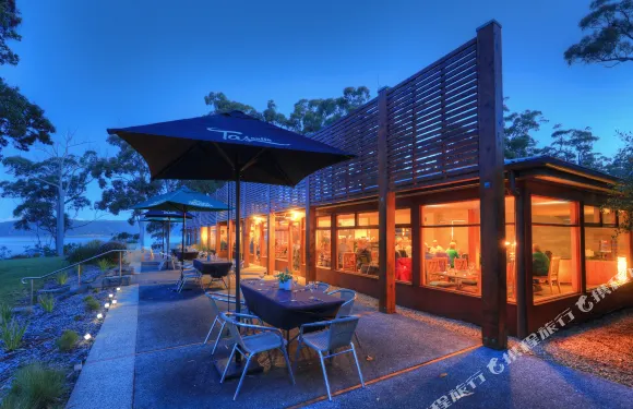 斯圖爾特灣酒店