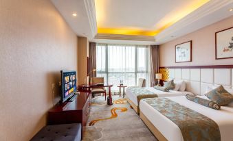 Shen Zhou 7 Star Hotel