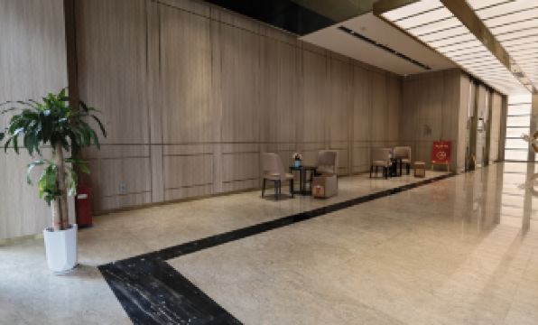 Serviced Smart Apartment Of Passion Man Hotel