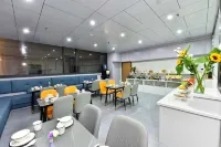 GreenTree Inn Hotel (Dali Flagship Store in Erhai City Center) - petit déjeuner