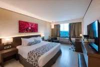 Crowne Plaza Panama Airport Hotel di Rufina Alfaro