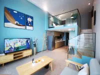 Minimalist City Apartment (Jiu Ming Square Branch)