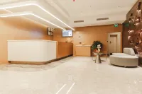 Home Inn Ease Hotel (Shiyan Wuyan Pedestrian Street North Renmin Road Branch) - 2-Sterne