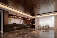 GreenTree Inn Ganzhou Sankang Temple DaRunFa Express Hotel - 2-Star