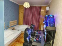 Sport Free E-sport Room