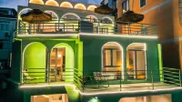 Xiamen Berry Guesthouse Hotels in 