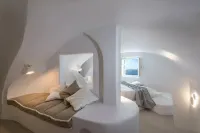 Nefeles Luxury Suites