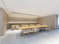 全季酒店（招遠溫泉路店） 招遠酒店