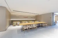 JI Hotel (Zhaoyuan Wenquan Road)