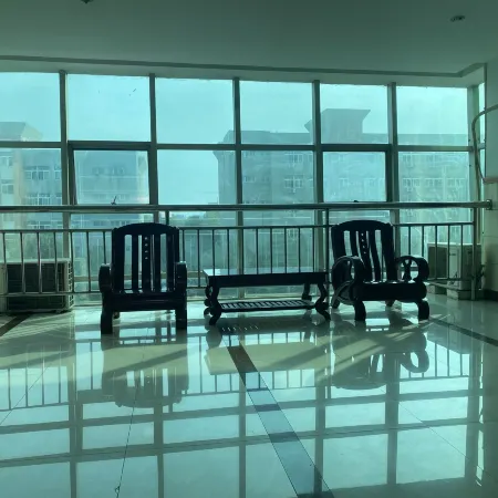 Wuhu Tiandu Express Hotel
