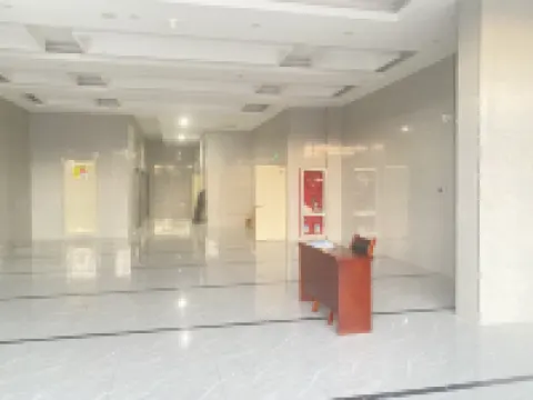 Guyuan Qichi Homestay Hotel di Guyuan