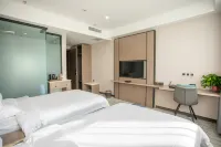 Puman Hotel (Ulanqab Wanda Shop)