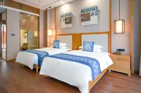 Amazing Orchid Pavilion Hotspring Hotel. فنادق في شيو ون