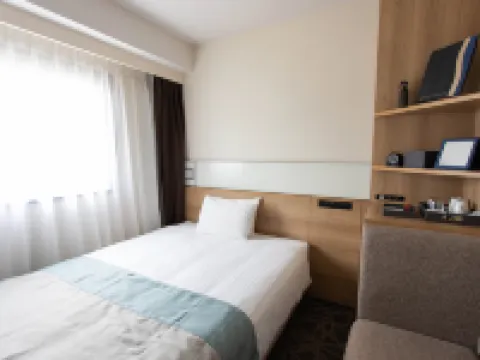 Almont Hotel Naha Omoromachi Hotels in Naha