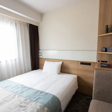 Almont Hotel Naha Omoromachi