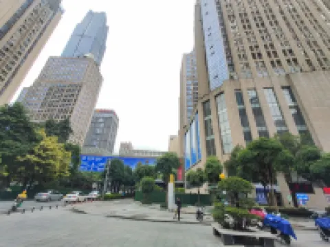 Nanning Bijiamei Apartment Hotels in 