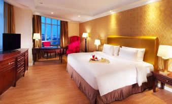 Adimulia Hotel Medan