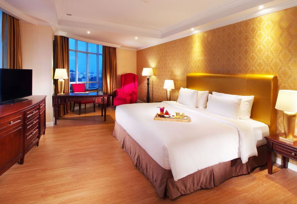 2. 아디물리아 호텔..