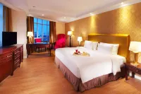 Adimulia Hotel Medan Hotels in Petisah Tengah