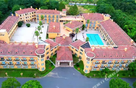 桐廬巴比松米勒莊園