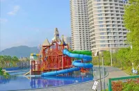Xunliao Bay Sea View hotel
