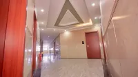 Mingjun Express Hotel (South Railway Station)