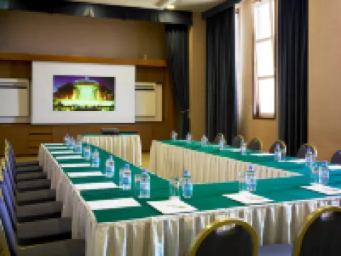 Hotel Asmara Palace Hotels in Asmara