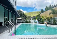 Fanshanli Designer Hotel Hotels in Cangnan