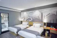 Shankee Hotel (Rucheng Dadao Bus Station) Hotels in Rucheng