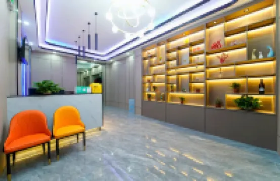 普寧希曼國際公寓